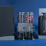 ست مدیریتی کد 50130