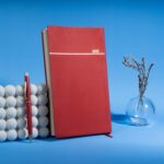 ست سررسید با خودکار کد 50305